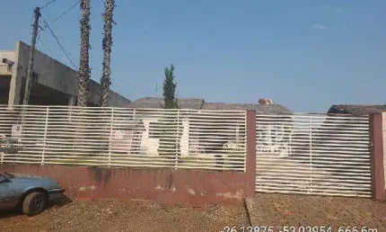 Oportunidade Única em MARMELEIRO - PR | Tipo: Casa | Negociação: Venda Direta Online  | Situação: Imóvel