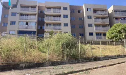 Oportunidade Única em VALPARAISO DE GOIAS - GO | Tipo: Apartamento | Negociação: Venda Direta Online  | Situação: Imóvel