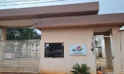 Oportunidade Única em VALPARAISO DE GOIAS - GO | Tipo: Apartamento | Negociação: Venda Direta Online  | Situação: Imóvel