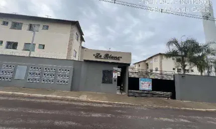 Oportunidade Única em VALPARAISO DE GOIAS - GO | Tipo: Apartamento | Negociação: Venda Direta Online  | Situação: Imóvel