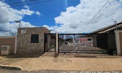 Oportunidade Única em VALPARAISO DE GOIAS - GO | Tipo: Casa | Negociação: Venda Direta Online  | Situação: Imóvel