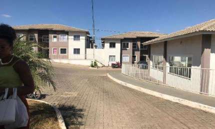 Oportunidade Única em VALPARAISO DE GOIAS - GO | Tipo: Apartamento | Negociação: Venda Direta Online  | Situação: Imóvel