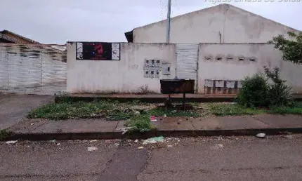 Oportunidade Única em AGUAS LINDAS DE GOIAS - GO | Tipo: Casa | Negociação: Venda Online  | Situação: Imóvel