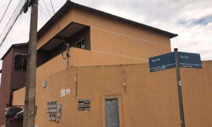 Oportunidade Única em AGUAS LINDAS DE GOIAS - GO | Tipo: Apartamento | Negociação: Venda Direta Online  | Situação: Imóvel