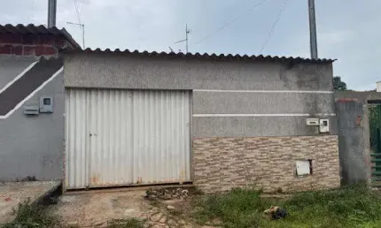Oportunidade Única em SANTO ANTONIO DO DESCOBERTO - GO | Tipo: Casa | Negociação: Venda Direta Online  | Situação: Imóvel