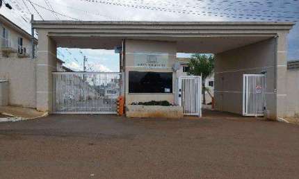 Oportunidade Única em LUZIANIA - GO | Tipo: Apartamento | Negociação: Venda Direta Online  | Situação: Imóvel