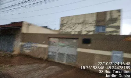 Oportunidade Única em AGUAS LINDAS DE GOIAS - GO | Tipo: Apartamento | Negociação: Venda Direta Online  | Situação: Imóvel