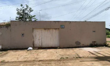 Oportunidade Única em AGUAS LINDAS DE GOIAS - GO | Tipo: Casa | Negociação: Venda Direta Online  | Situação: Imóvel