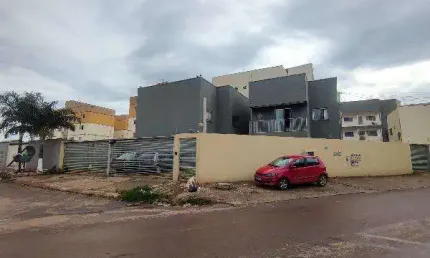 Oportunidade Única em AGUAS LINDAS DE GOIAS - GO | Tipo: Apartamento | Negociação: Venda Direta Online  | Situação: Imóvel