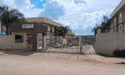 Oportunidade Única em CIDADE OCIDENTAL - GO | Tipo: Apartamento | Negociação: Venda Direta Online  | Situação: Imóvel