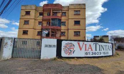 Oportunidade Única em VALPARAISO DE GOIAS - GO | Tipo: Apartamento | Negociação: Venda Direta Online  | Situação: Imóvel