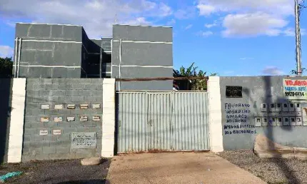 Oportunidade Única em AGUAS LINDAS DE GOIAS - GO | Tipo: Casa | Negociação: Venda Direta Online  | Situação: Imóvel