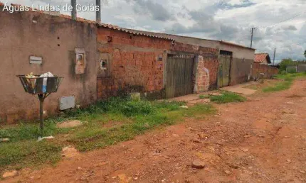 Oportunidade Única em AGUAS LINDAS DE GOIAS - GO | Tipo: Casa | Negociação: Venda Direta Online  | Situação: Imóvel