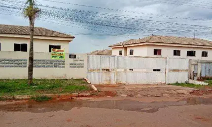 Oportunidade Única em AGUAS LINDAS DE GOIAS - GO | Tipo: Apartamento | Negociação: Venda Direta Online  | Situação: Imóvel