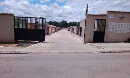 Oportunidade Única em AGUAS LINDAS DE GOIAS - GO | Tipo: Casa | Negociação: Venda Direta Online  | Situação: Imóvel