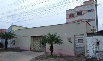 Oportunidade Única em LUZIANIA - GO | Tipo: Apartamento | Negociação: Venda Direta Online  | Situação: Imóvel