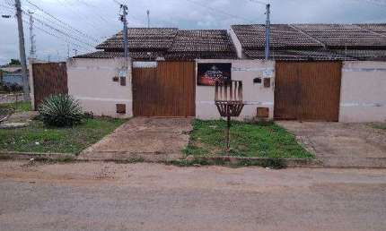 Oportunidade Única em LUZIANIA - GO | Tipo: Casa | Negociação: Venda Direta Online  | Situação: Imóvel