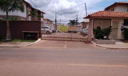 Oportunidade Única em VALPARAISO DE GOIAS - GO | Tipo: Apartamento | Negociação: Venda Direta Online  | Situação: Imóvel