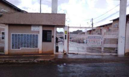 Oportunidade Única em LUZIANIA - GO | Tipo: Apartamento | Negociação: Venda Direta Online  | Situação: Imóvel