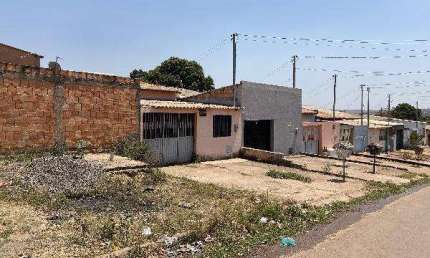 Oportunidade Única em SANTO ANTONIO DO DESCOBERTO - GO | Tipo: Casa | Negociação: Venda Direta Online  | Situação: Imóvel
