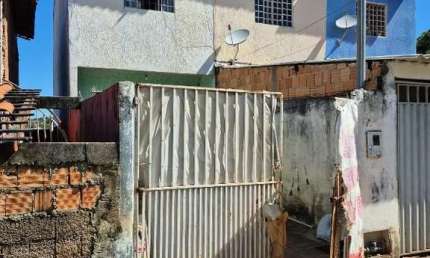 Oportunidade Única em VALPARAISO DE GOIAS - GO | Tipo: Casa | Negociação: Venda Direta Online  | Situação: Imóvel