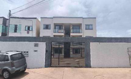 Oportunidade Única em PLANALTINA - GO | Tipo: Apartamento | Negociação: Venda Direta Online  | Situação: Imóvel