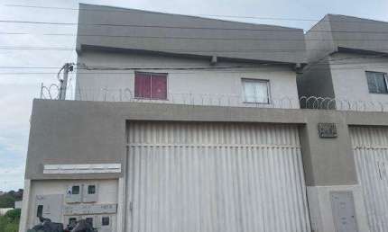 Oportunidade Única em AGUAS LINDAS DE GOIAS - GO | Tipo: Apartamento | Negociação: Venda Direta Online  | Situação: Imóvel