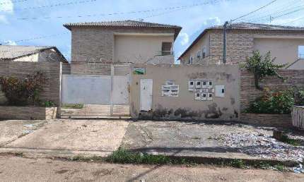 Oportunidade Única em CIDADE OCIDENTAL - GO | Tipo: Apartamento | Negociação: Venda Direta Online  | Situação: Imóvel