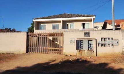 Oportunidade Única em CIDADE OCIDENTAL - GO | Tipo: Apartamento | Negociação: Venda Direta Online  | Situação: Imóvel