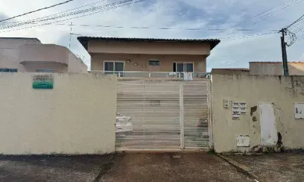 Oportunidade Única em CIDADE OCIDENTAL - GO | Tipo: Apartamento | Negociação: Venda Direta Online  | Situação: Imóvel