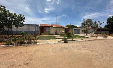 Oportunidade Única em LUZIANIA - GO | Tipo: Casa | Negociação: Venda Direta Online  | Situação: Imóvel