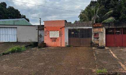 Oportunidade Única em SANTO ANTONIO DO DESCOBERTO - GO | Tipo: Casa | Negociação: Venda Direta Online  | Situação: Imóvel
