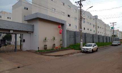 Oportunidade Única em APARECIDA DE GOIANIA - GO | Tipo: Apartamento | Negociação: Venda Direta Online  | Situação: Imóvel