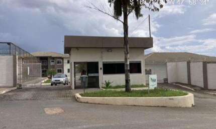 Oportunidade Única em VALPARAISO DE GOIAS - GO | Tipo: Apartamento | Negociação: Venda Direta Online  | Situação: Imóvel