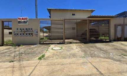 Oportunidade Única em AGUAS LINDAS DE GOIAS - GO | Tipo: Apartamento | Negociação: Venda Direta Online  | Situação: Imóvel