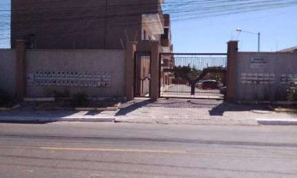 Oportunidade Única em AGUAS LINDAS DE GOIAS - GO | Tipo: Apartamento | Negociação: Venda Direta Online  | Situação: Imóvel