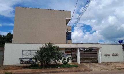 Oportunidade Única em AGUAS LINDAS DE GOIAS - GO | Tipo: Apartamento | Negociação: Venda Direta Online  | Situação: Imóvel