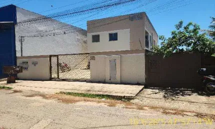 Oportunidade única em cidade ocidental - go | tipo: apartamento | negociação: venda direta online  | situação: imóvel