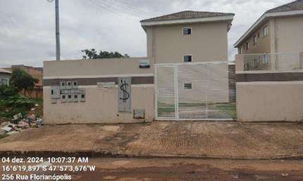 Oportunidade Única em CIDADE OCIDENTAL - GO | Tipo: Apartamento | Negociação: Venda Direta Online  | Situação: Imóvel