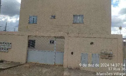 Oportunidade Única em AGUAS LINDAS DE GOIAS - GO | Tipo: Apartamento | Negociação: Venda Direta Online  | Situação: Imóvel