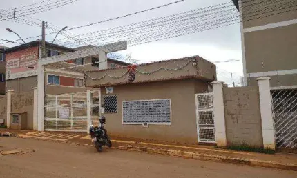 Oportunidade única em cidade ocidental - go | tipo: apartamento | negociação: venda direta online  | situação: imóvel