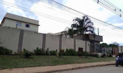 Oportunidade Única em CIDADE OCIDENTAL - GO | Tipo: Apartamento | Negociação: Venda Direta Online  | Situação: Imóvel