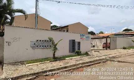 Oportunidade Única em AGUAS LINDAS DE GOIAS - GO | Tipo: Casa | Negociação: Venda Direta Online  | Situação: Imóvel
