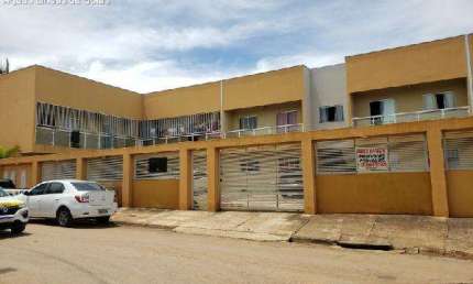 Oportunidade Única em AGUAS LINDAS DE GOIAS - GO | Tipo: Apartamento | Negociação: Venda Direta Online  | Situação: Imóvel