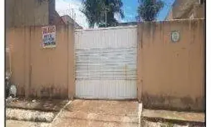 Oportunidade Única em AGUAS LINDAS DE GOIAS - GO | Tipo: Apartamento | Negociação: Venda Direta Online  | Situação: Imóvel
