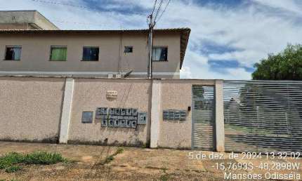 Oportunidade Única em AGUAS LINDAS DE GOIAS - GO | Tipo: Apartamento | Negociação: Venda Direta Online  | Situação: Imóvel