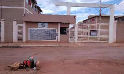 Oportunidade Única em VALPARAISO DE GOIAS - GO | Tipo: Apartamento | Negociação: Venda Direta Online  | Situação: Imóvel