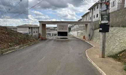 Oportunidade Única em LUZIANIA - GO | Tipo: Apartamento | Negociação: Venda Direta Online  | Situação: Imóvel