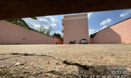Oportunidade Única em AGUAS LINDAS DE GOIAS - GO | Tipo: Apartamento | Negociação: Venda Direta Online  | Situação: Imóvel