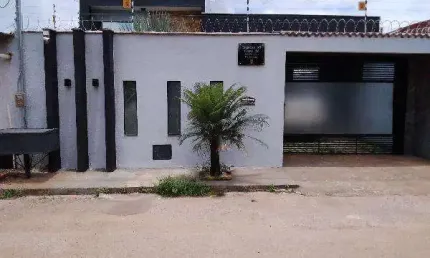 Oportunidade Única em AGUAS LINDAS DE GOIAS - GO | Tipo: Casa | Negociação: Venda Direta Online  | Situação: Imóvel